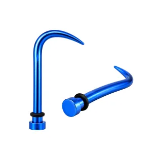 Ear Claw Expander Body Jewelry 