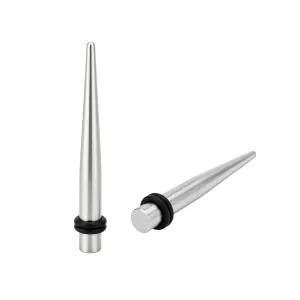 Ear Expander With 