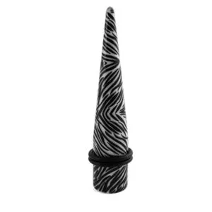 Zebra Straight Taper