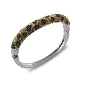 Surgical Steel Crystal stone Bracelet
