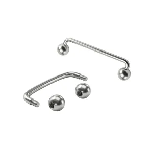 Hollow Stars Ear Cuff Wrap Cartilage Clip on Piercing Ear rings