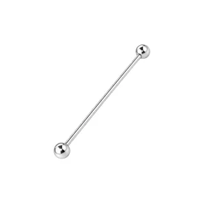 Industrial Barbells