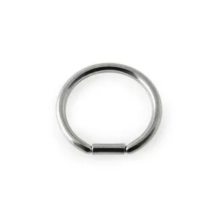 D Segment Rings
