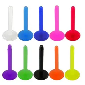 UV Flexi Labret