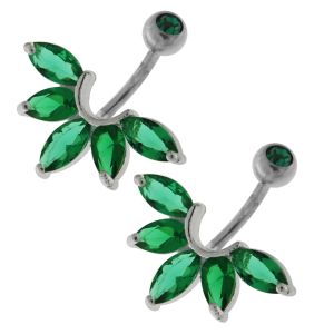 925 Sterling Silver Trendy Fashion Ear Ring