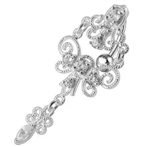Chandelier Special Dangling Belly Ring