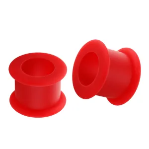 Red Silicone Ear Plug