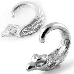 Steel Ear Bird Plug