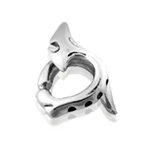 Steel Ear Weight