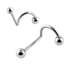 Slave Tongue Barbell
