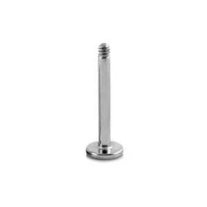 G23 Grade Titanium Labret