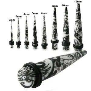 Straight Ear Expander