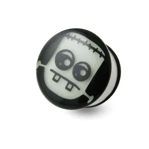 SpongeBob Ear Plug