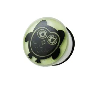 Owl Ear Plug