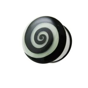 Spiral Ear Plug