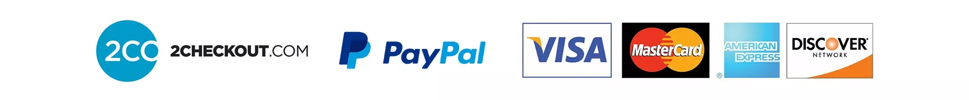 payment methods online